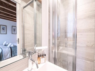 Apartment Argentière Ausstattung 36