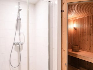 Apartment Argentière Ausstattung 37