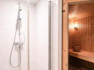 Appartement Argentière Équipement 37