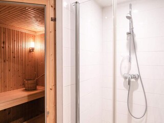 Apartment Argentière Ausstattung 38