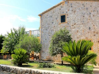 Appartamento Sineu  2