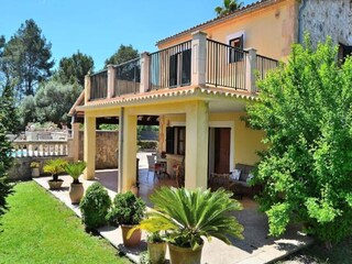 Appartamento Sineu  5