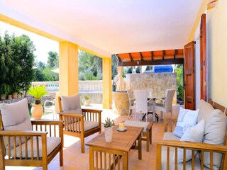 Appartamento Sineu  7