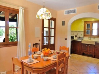 Appartamento Sineu  10