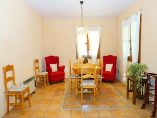 Appartamento Sineu  12