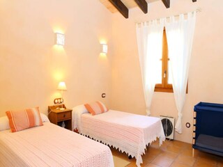 Appartamento Sineu  15