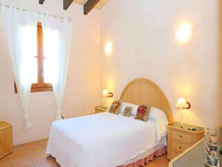 Appartamento Sineu  16