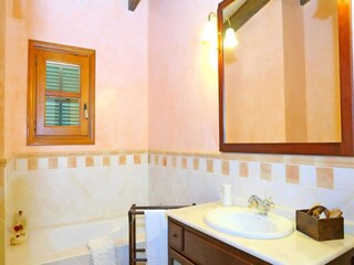 Appartamento Sineu  17