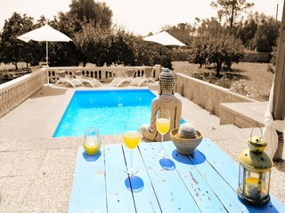 Appartamento Sineu  20