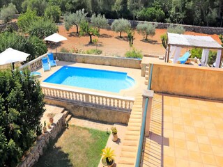 Appartamento Sineu  23