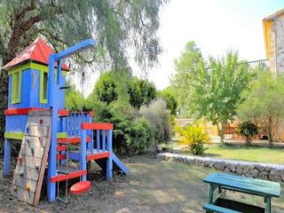 Appartamento Sineu  24