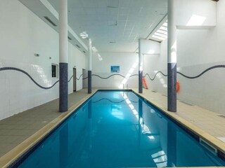 Appartement Uvernet-Fours  1