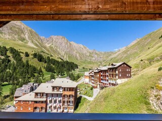 Appartement Uvernet-Fours  6