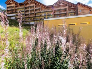 Appartement Uvernet-Fours  8