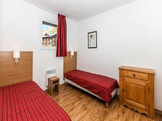 Appartement Uvernet-Fours  11