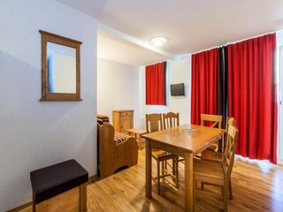 Appartement Uvernet-Fours  12