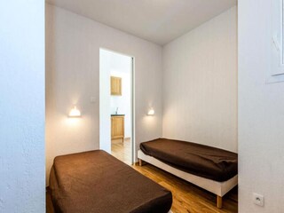 Appartamento Uvernet-Fours  14