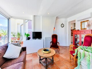 Apartment Nizza Ausstattung 10