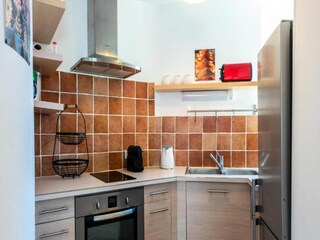 Appartement Nizza Kenmerken 14