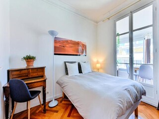 Appartement Nizza Équipement 15