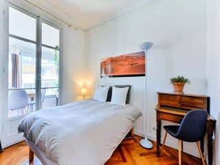 Appartement Nizza Équipement 17