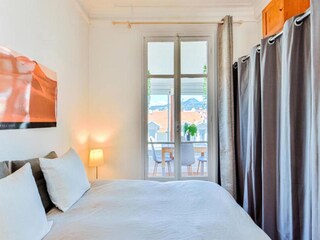 Apartment Nizza Ausstattung 18