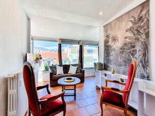 Apartment Nizza Ausstattung 21