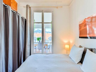 Apartment Nizza Ausstattung 23