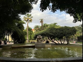 Appartement Nizza Environnement 26