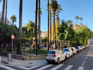 Apartment Nizza Umgebung 27