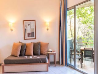 Appartement Grospierres  16