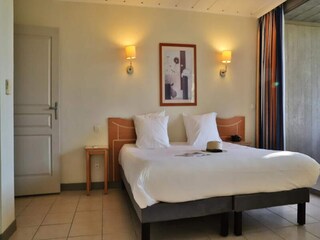 Appartamento Grospierres  17