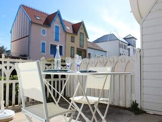 Appartement Croix-Chapeau  1