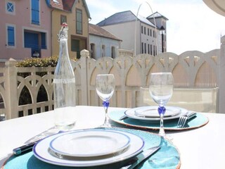 Appartement Croix-Chapeau  2