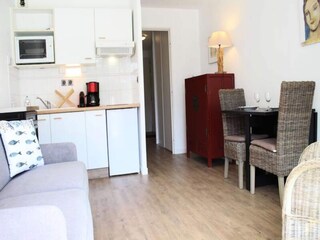 Apartment Croix-Chapeau  3