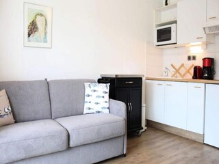 Apartment Croix-Chapeau  7