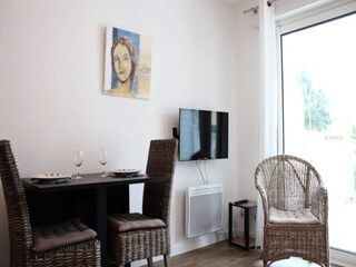 Apartment Croix-Chapeau  8