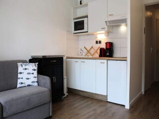 Apartment Croix-Chapeau  10