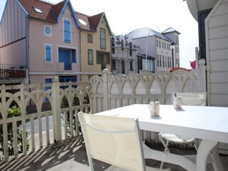 Appartement Croix-Chapeau  15