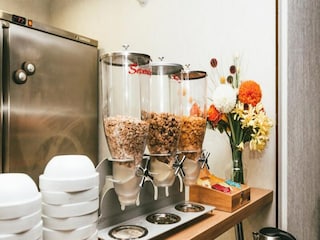 Appartement Quimper  4