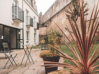 Appartement Quimper  5