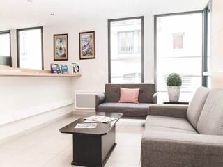 Apartamento Quimper  10