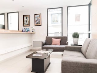 Apartment Quimper  10