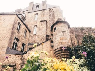 Apartment Quimper  11