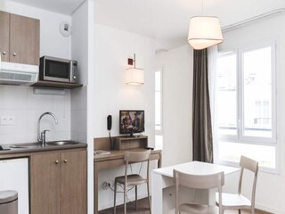 Appartamento Quimper  13