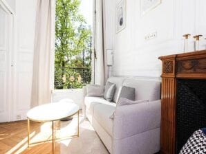 Apartment Maison Labruyère - Terrassensuite - Bordeaux - image1