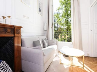 Appartement Bordeaux Kenmerken 6