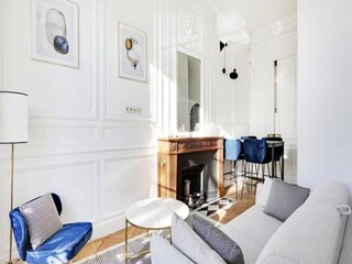 Apartment Bordeaux Ausstattung 8