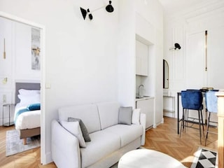 Appartement Bordeaux Kenmerken 9