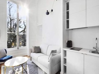 Apartment Bordeaux Ausstattung 11